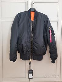 NUOVO GIUBBINO, MAI USATO COL CARTELLINO