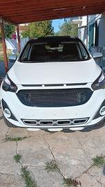 Auto in perfette condizioni 