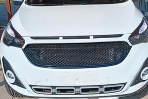 Auto in perfette condizioni 