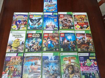 giochi xbox 360