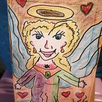 quadri portafortuna 7 chakras