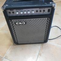 Amplificatore per basso 30 watt