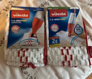 Pavimenti mop Vileda