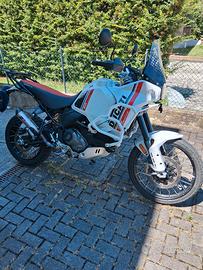 ducati desert x 