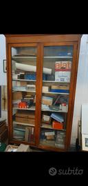 mobile libreria grande 