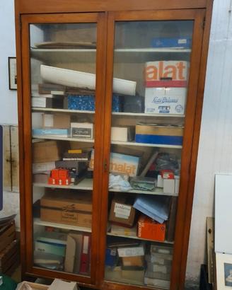 mobile libreria grande 