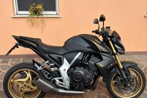 Honda cb1000r 2012