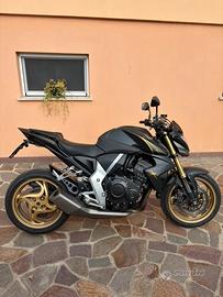 Honda cb1000r 2012