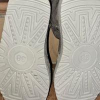 UGG Stivali grigio 38