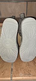 UGG Stivali grigio 38