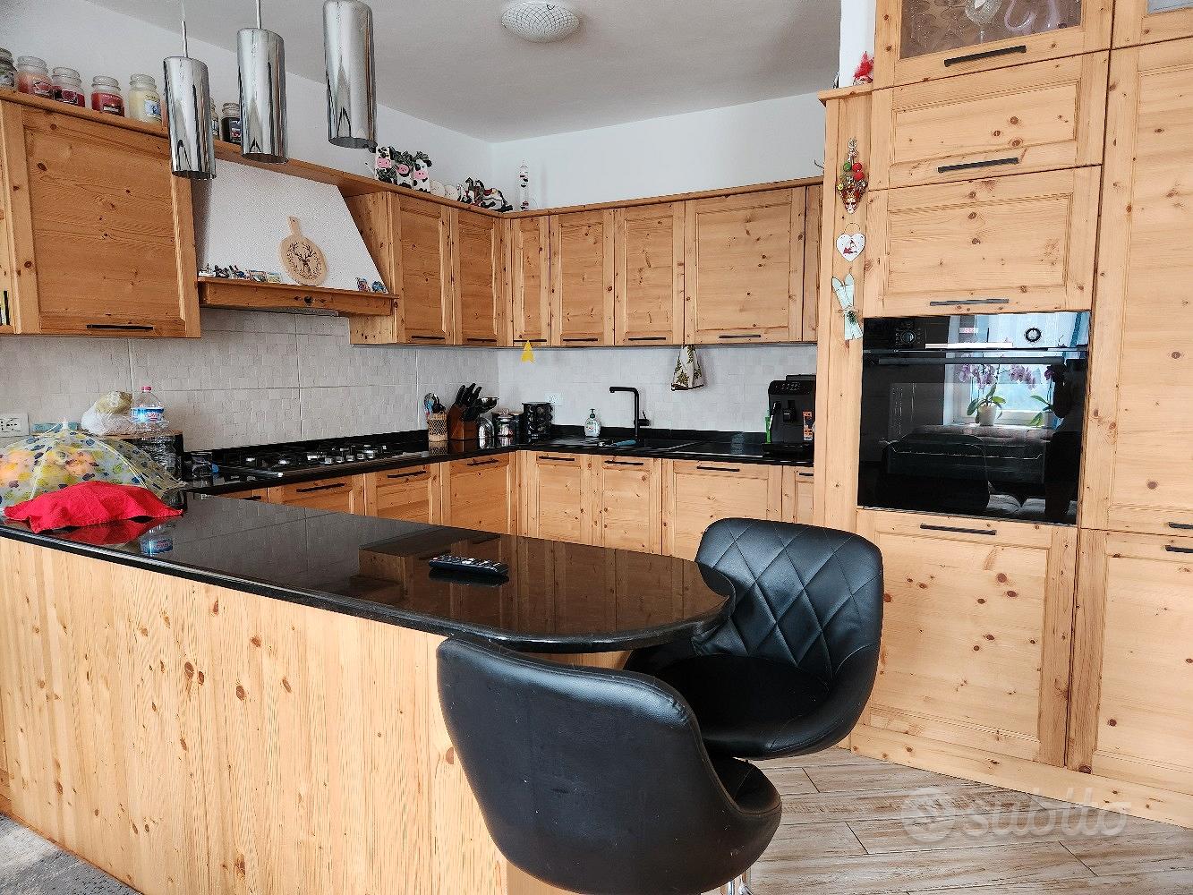 Appartamento – Canal San Bovo, Revedea - Vista 3