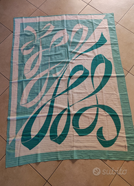 Pareo / telo da mare, misure 110 x 150 cm