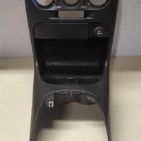 Pulsantiera + Consolle centrale Fiat Punto 188