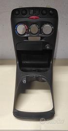 Pulsantiera + Consolle centrale Fiat Punto 188