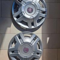Copricerchi fiat ducato 15"