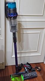 Dyson Gen5 Detect Absolute Filtro Spazzola Parquet