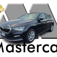 SKODA Scala 1.6 tdi Ambition 115cv dsg - FZ735EE