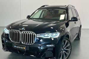 Bmw X7 M-Sport X-drive