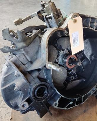 Cambio FIAT GRANDE PUNTO 1248cc diesel del 2006