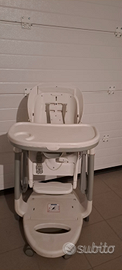 Seggiolone Tata Mia Peg Perego