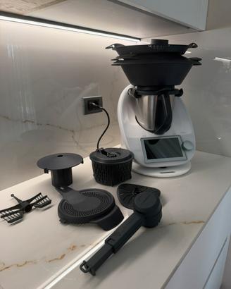 BIMBY TM6 VORWERK  – €780