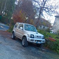 Suzuki Jimny 1.5 ddis
