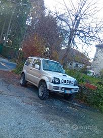 Suzuki Jimny 1.5 ddis