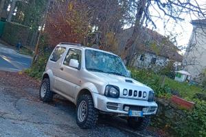 Suzuki Jimny 1.5 ddis