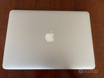 Apple MacBook Air 13,3 Mid. 2012 Intel Core i5 256