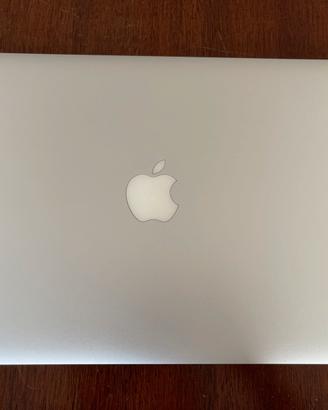 Apple MacBook Air 13,3 Mid. 2012 Intel Core i5 256
