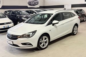 Opel Astra 1.6 CDTI EcoFLEX S&S 4 porte Advance