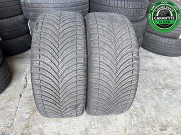 gomme usate 2254018 All Seasons BRIDGESTONE - TUR 