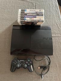 PS3 ultraslim