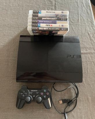 PS3 ultraslim