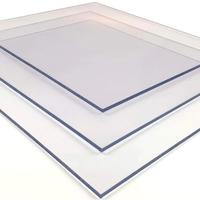 Lastre plexiglass colato (vetro sintetico)