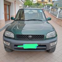 Toyota rav4 rav 4 a benzina