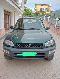 Toyota rav4 rav 4 a benzina