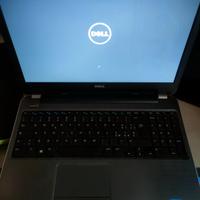 Notebook DELL Inspiron 5521