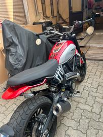 Ducati Scrmabler 800