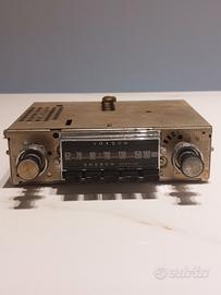 Autoradio d'epoca Voxson Sebring - Vintage anni '6