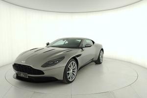 ASTON MARTIN DB11 Coupe 5.2 V12 AMR auto