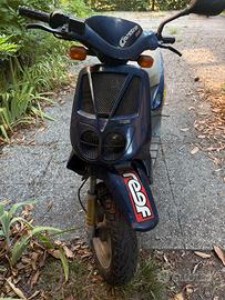Scooter Malaguti Crosser 50cc EL