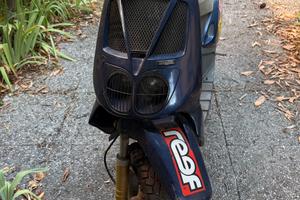 Scooter Malaguti Crosser 50cc EL