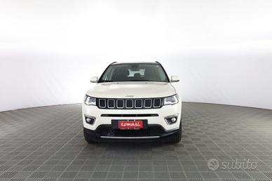 JEEP Compass Compass 2.0 Multijet II aut. 4WD Li