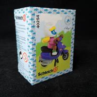 40254 Puffetta su scooter in scatola oroginale