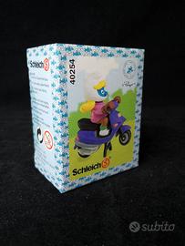 40254 Puffetta su scooter in scatola oroginale