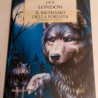 Jack London - Il richiamo della foresta