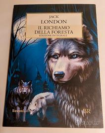 Jack London - Il richiamo della foresta