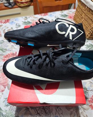 Nike mercurial victory V CR7