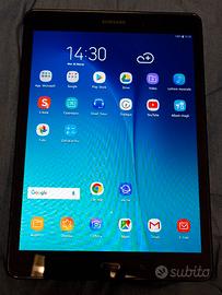 Samsung tab a sm-p550